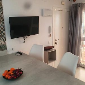 Beautiful Apartment With Terrace San Basilio