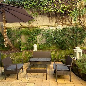 Trastevere Oasi Garden Apartment