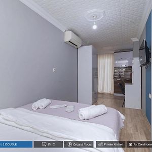 Deluxe Kamer